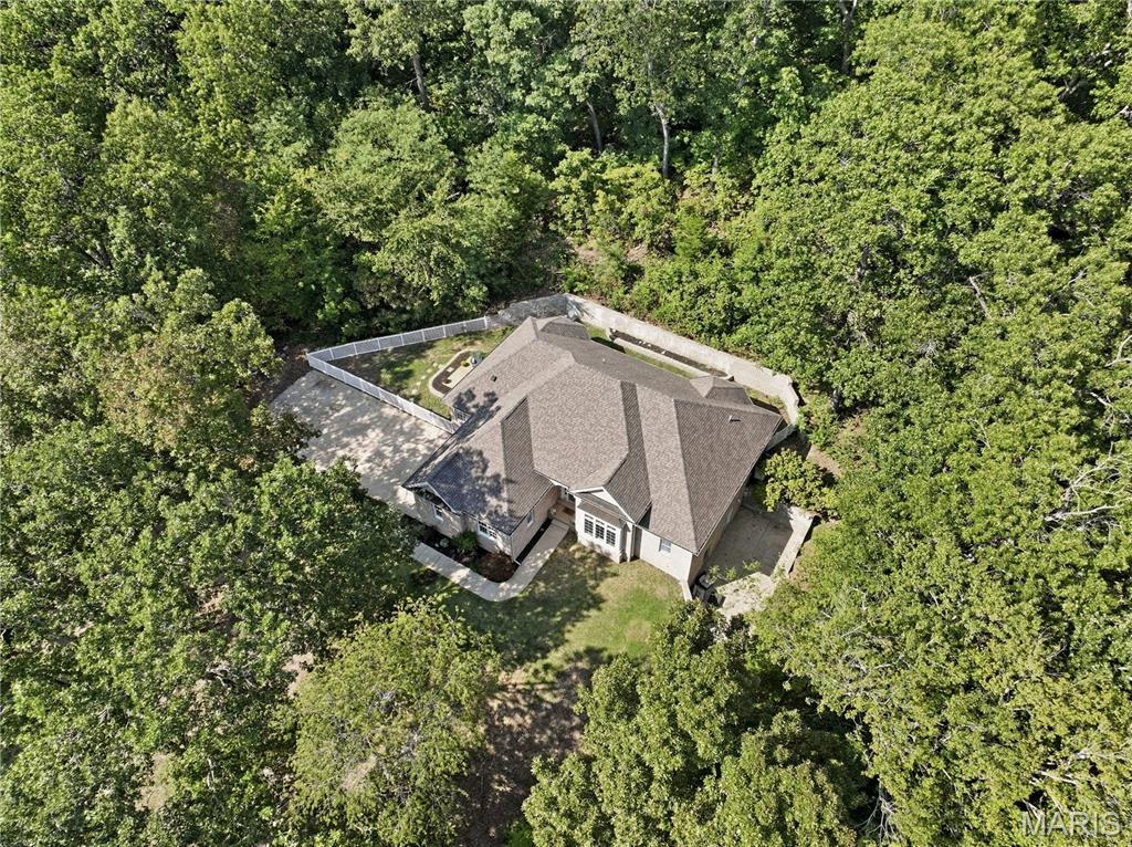 Birch Creek Estates - Residential