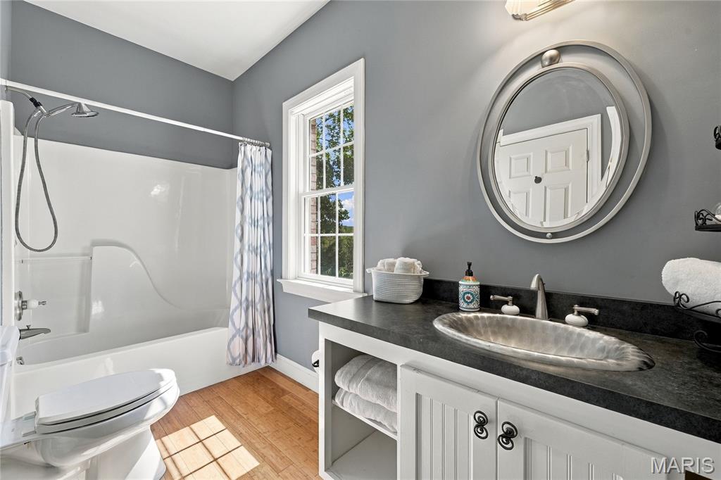 Birch Creek Estates - Residential