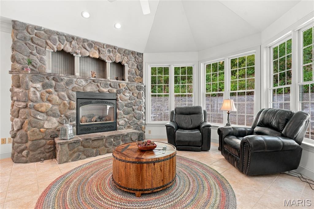 Birch Creek Estates - Residential
