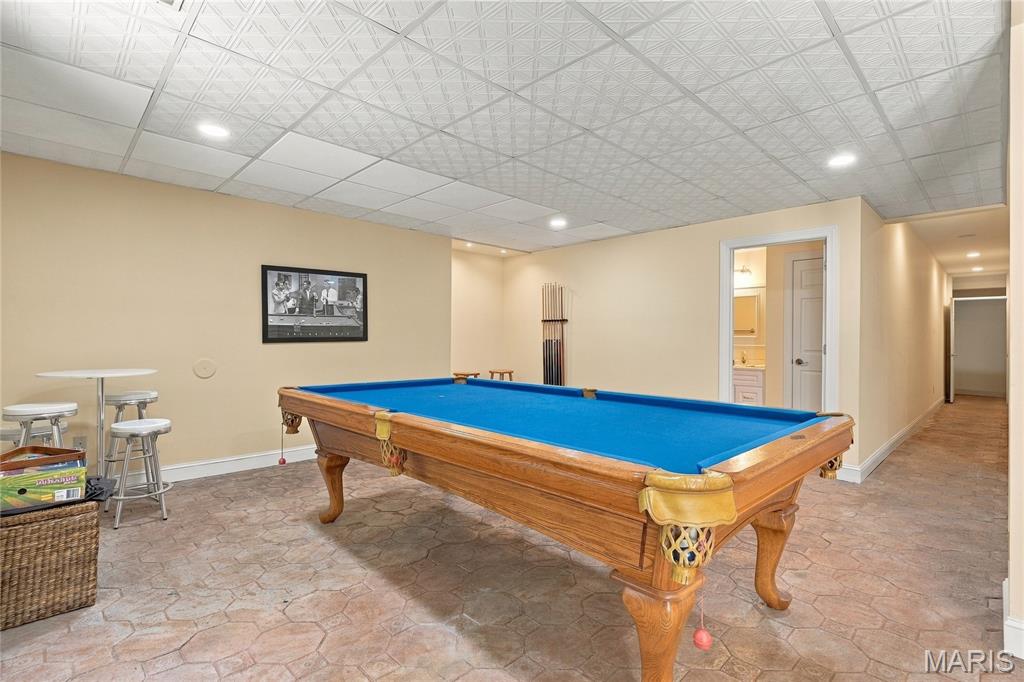 Birch Creek Estates - Residential