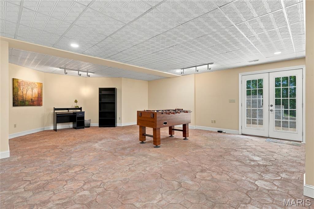 Birch Creek Estates - Residential