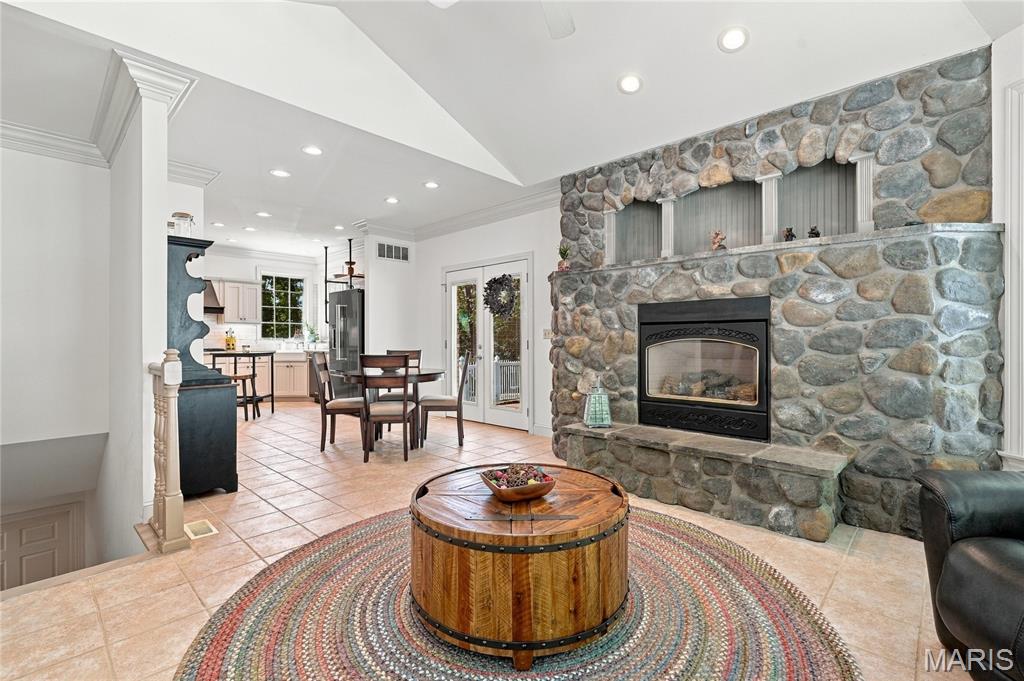 Birch Creek Estates - Residential
