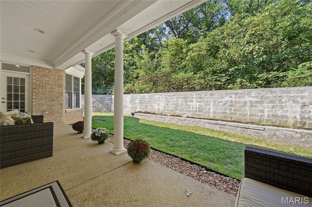 Birch Creek Estates - Residential