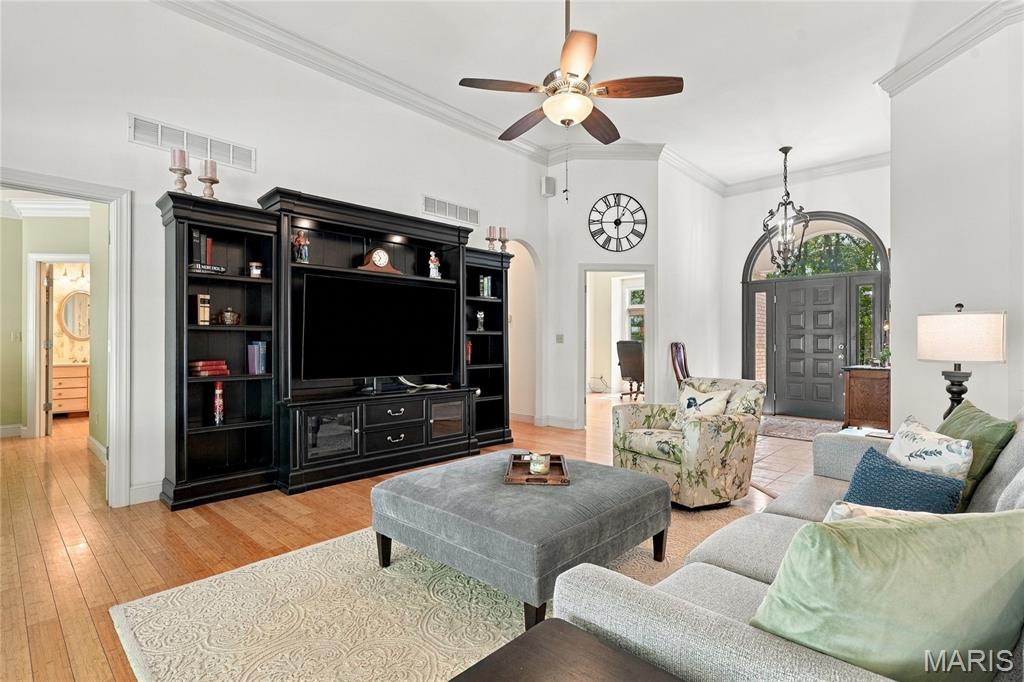 Birch Creek Estates - Residential