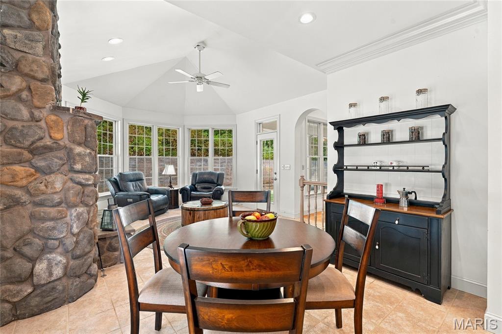 Birch Creek Estates - Residential