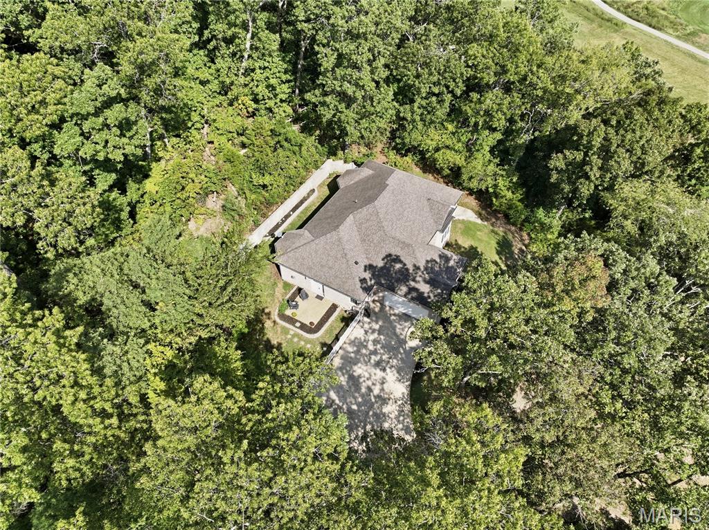 Birch Creek Estates - Residential