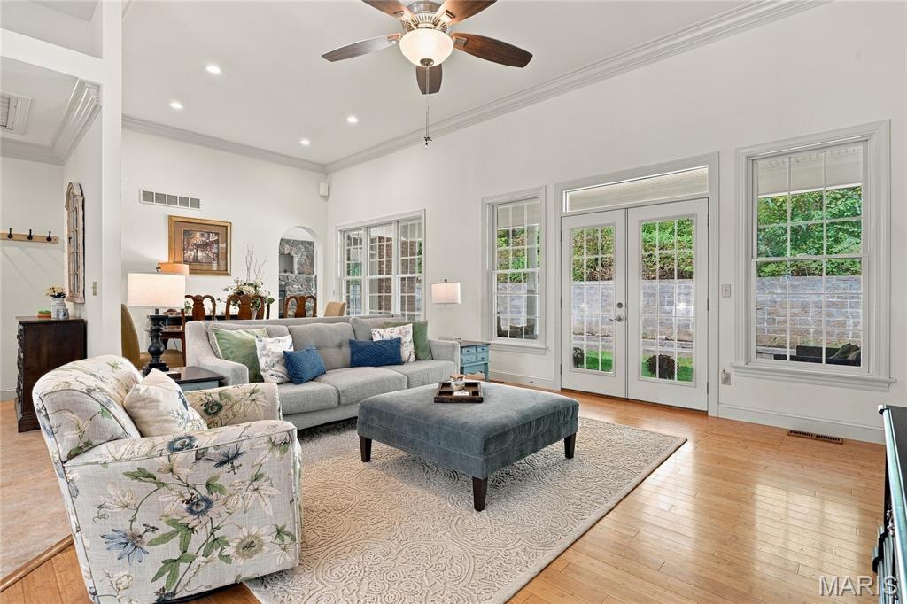 Birch Creek Estates - Residential