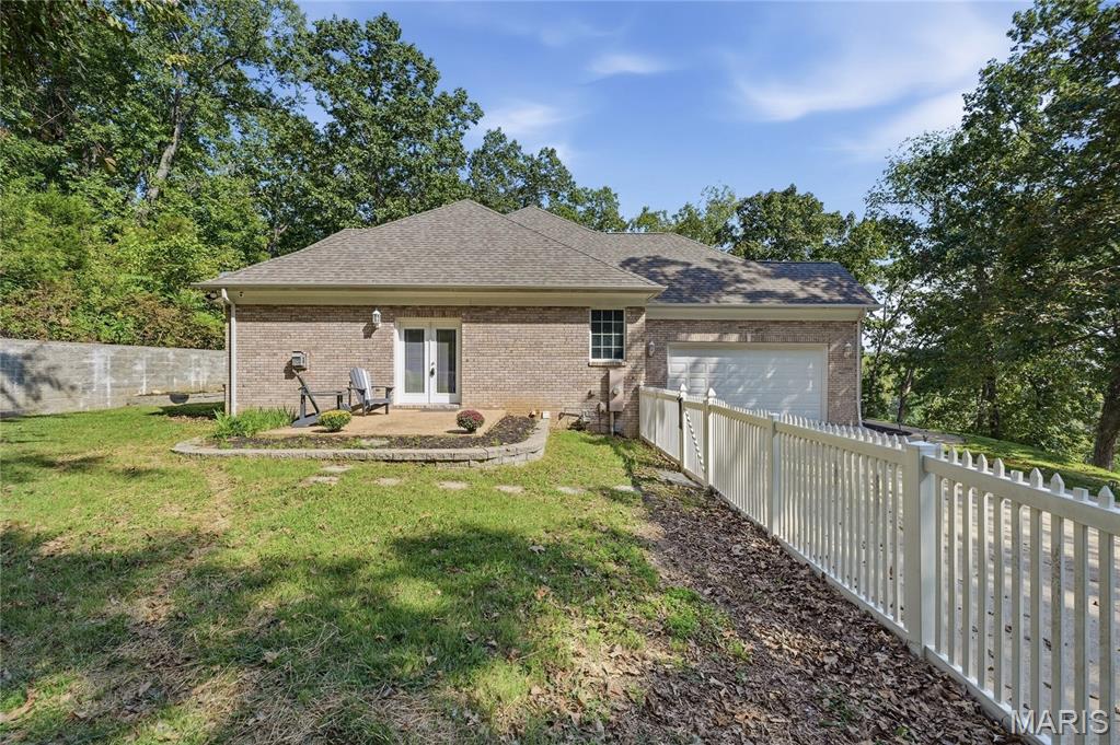 Birch Creek Estates - Residential