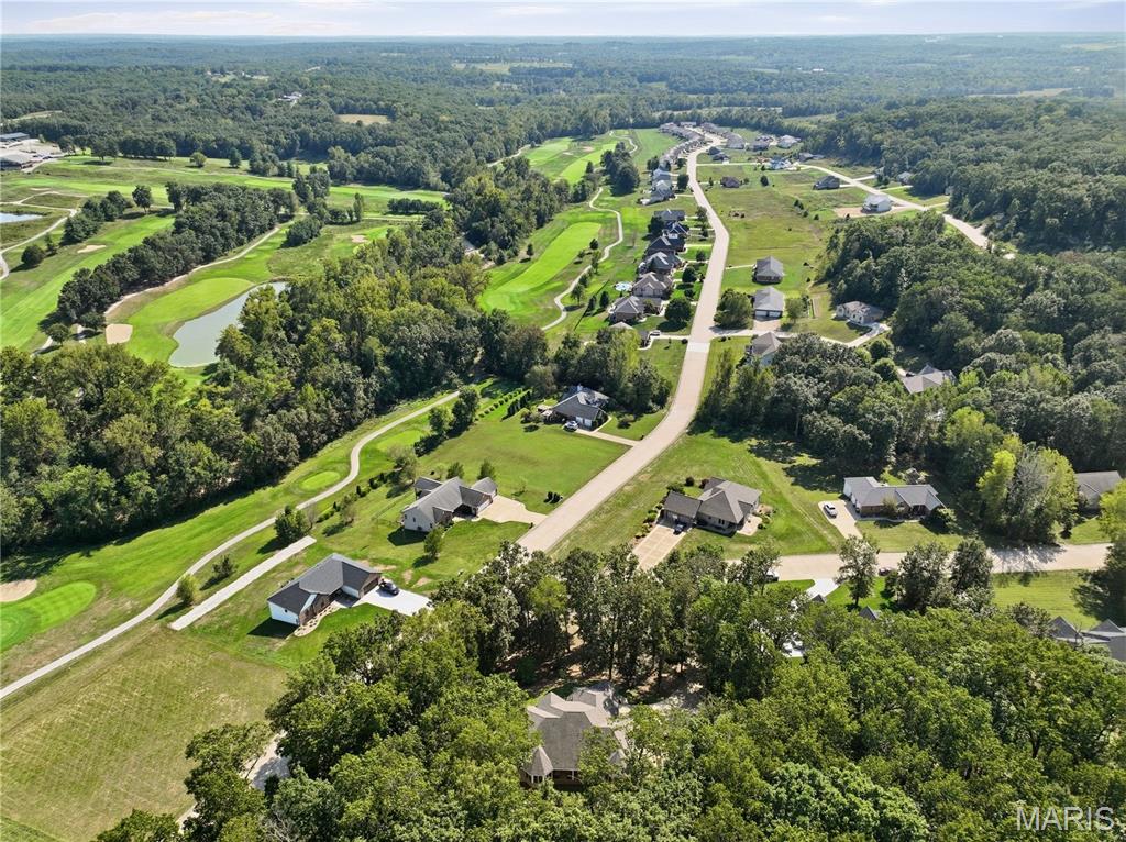 Birch Creek Estates - Residential