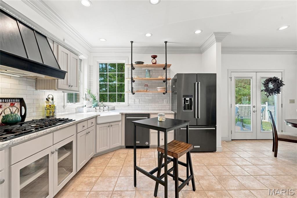 Birch Creek Estates - Residential