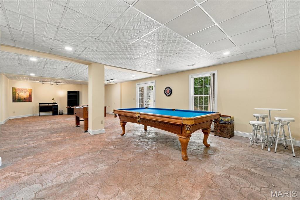 Birch Creek Estates - Residential
