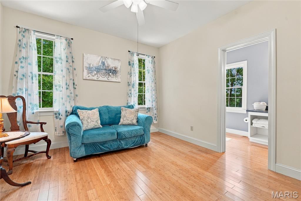 Birch Creek Estates - Residential
