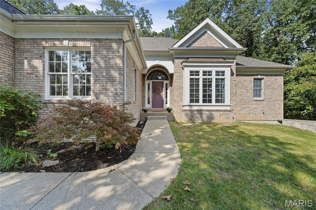Birch Creek Estates - Residential