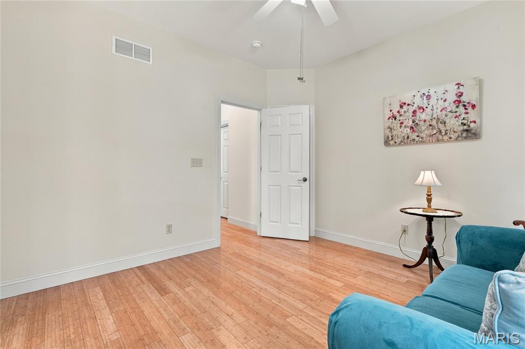 Birch Creek Estates - Residential