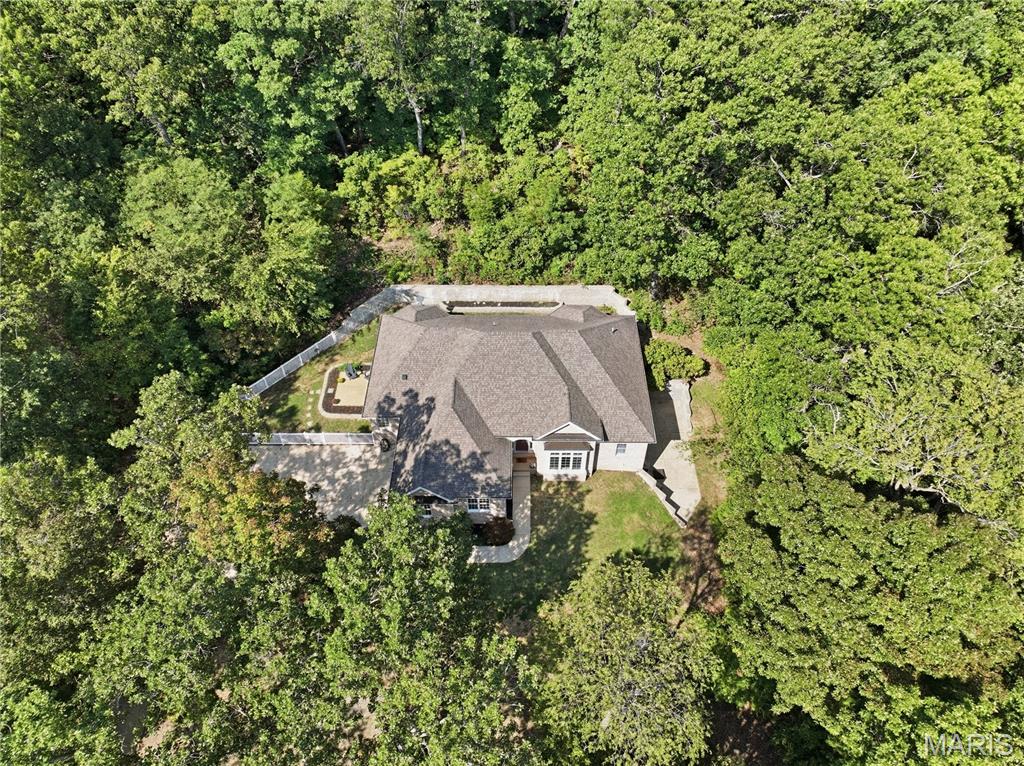 Birch Creek Estates - Residential