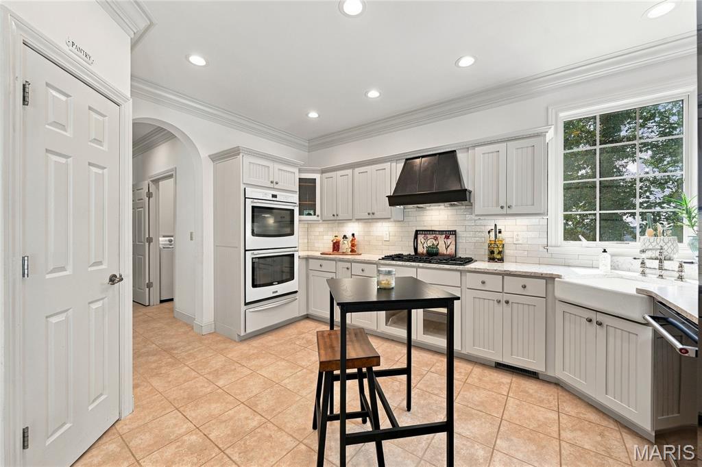 Birch Creek Estates - Residential