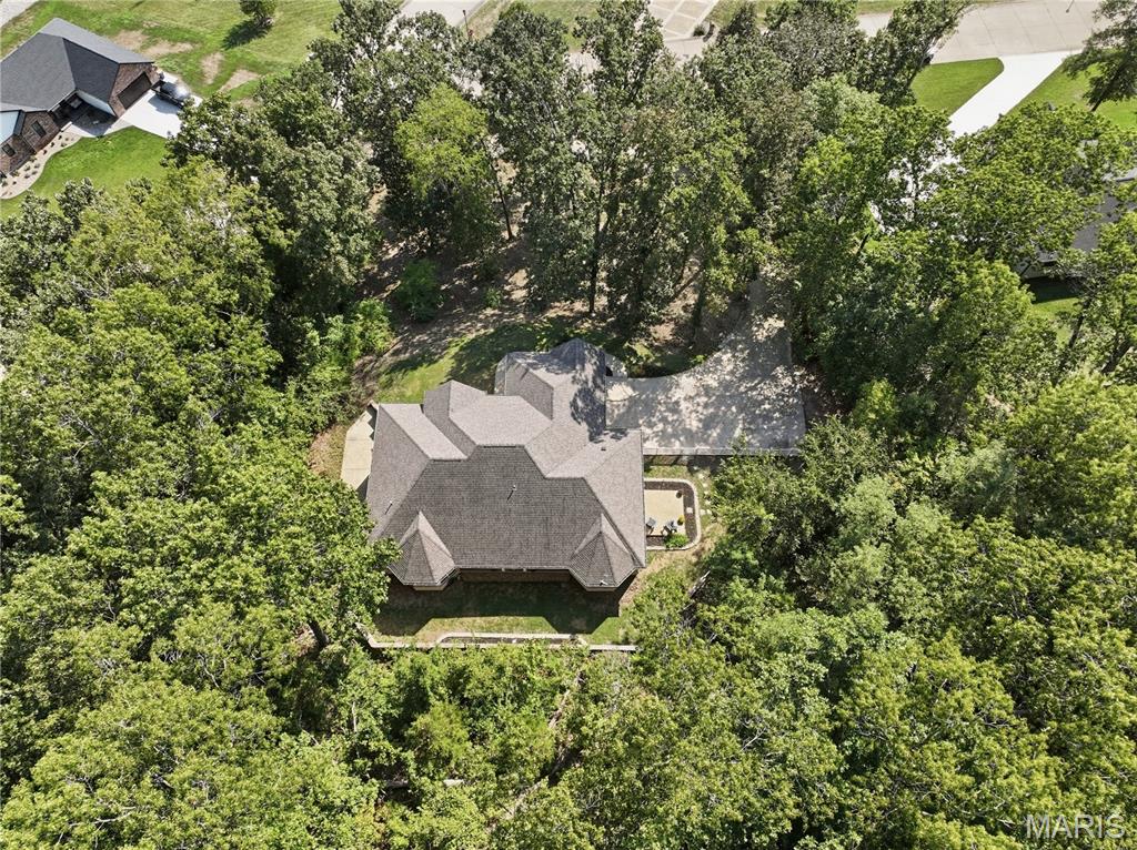 Birch Creek Estates - Residential