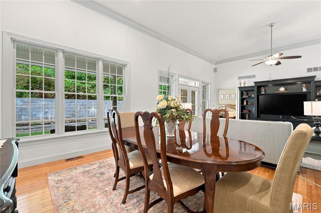 Birch Creek Estates - Residential