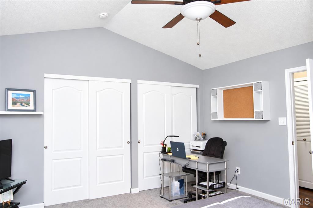 Meadow Ridge Villas #17 - Residential