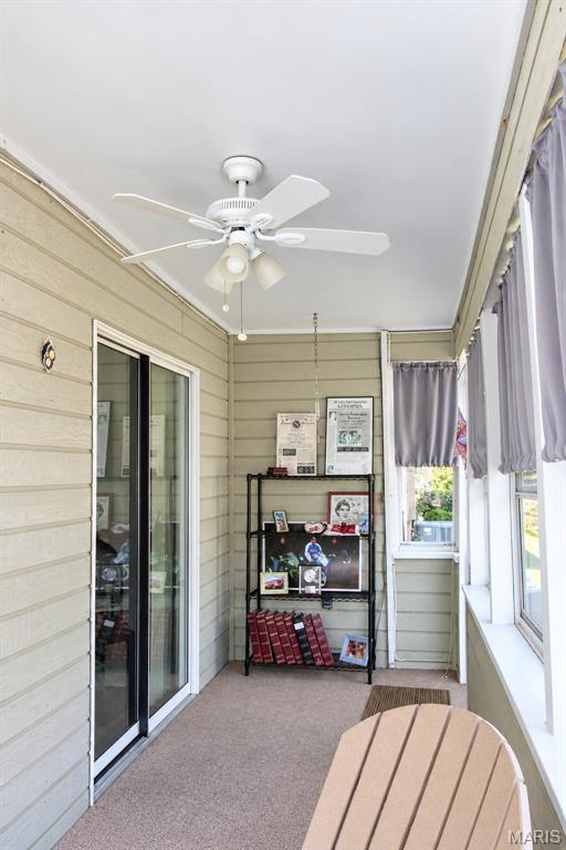 Meadow Ridge Villas #17 - Residential
