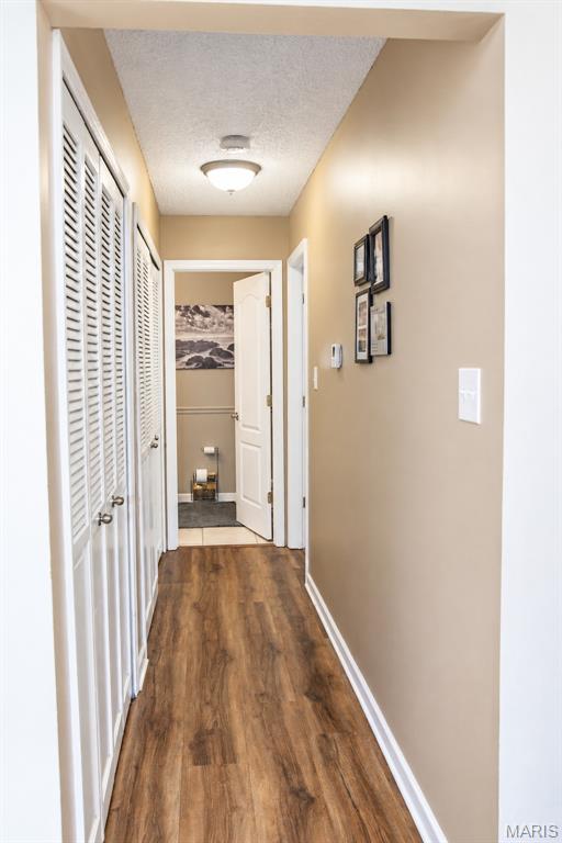 Meadow Ridge Villas #17 - Residential