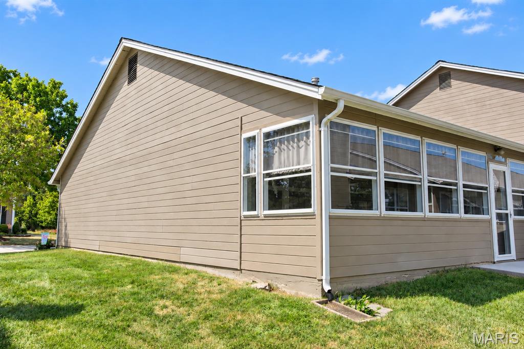 Meadow Ridge Villas #17 - Residential