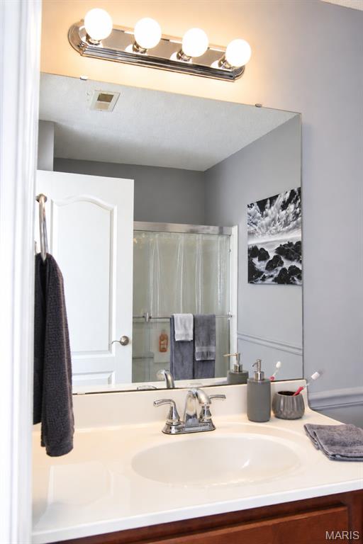 Meadow Ridge Villas #17 - Residential