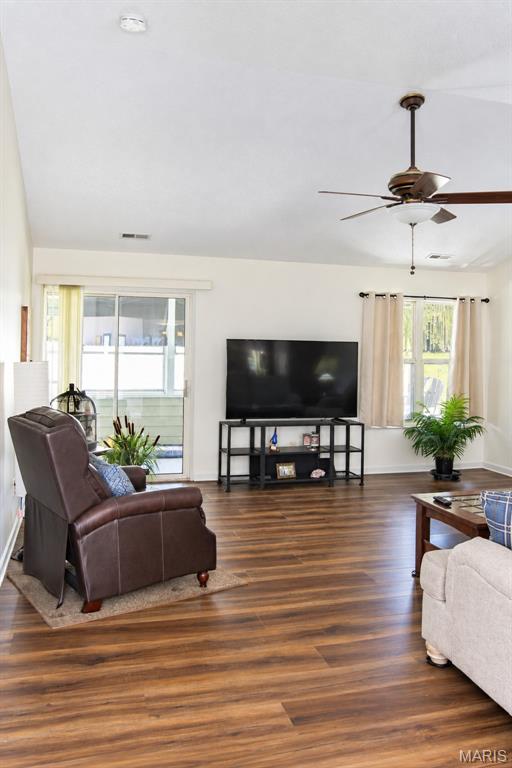 Meadow Ridge Villas #17 - Residential