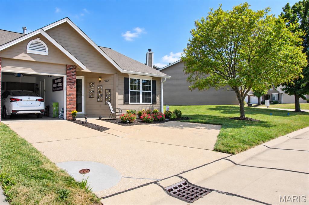 Meadow Ridge Villas #17 - Residential