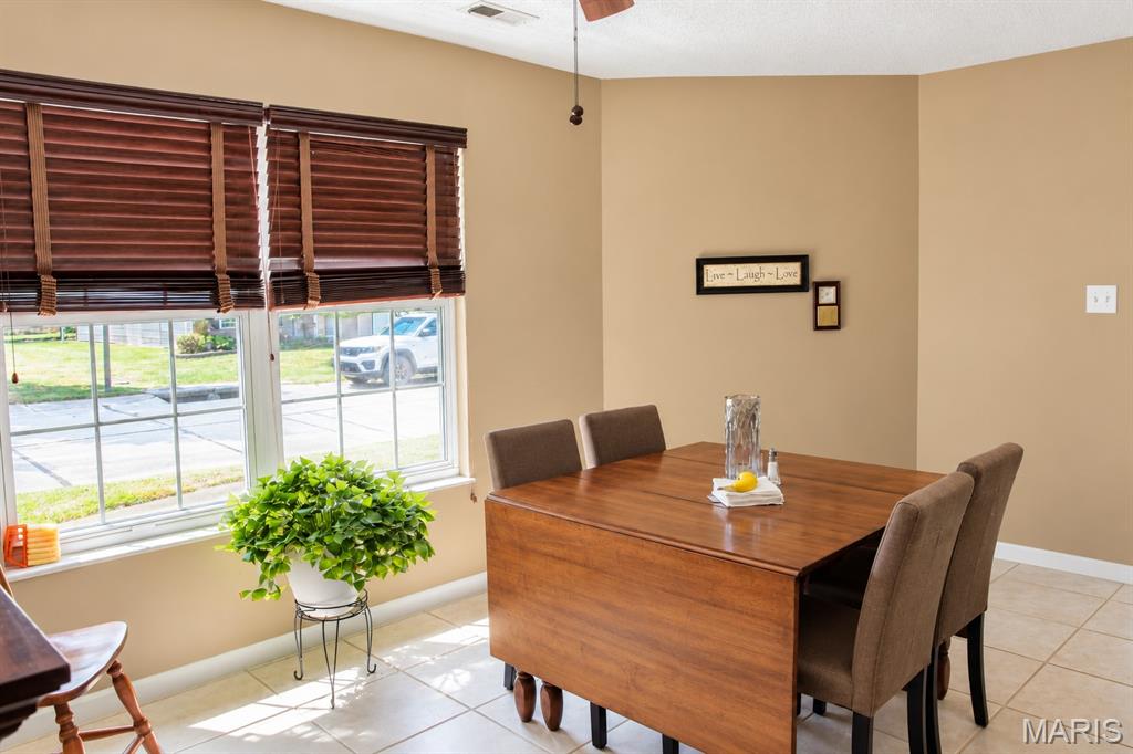 Meadow Ridge Villas #17 - Residential