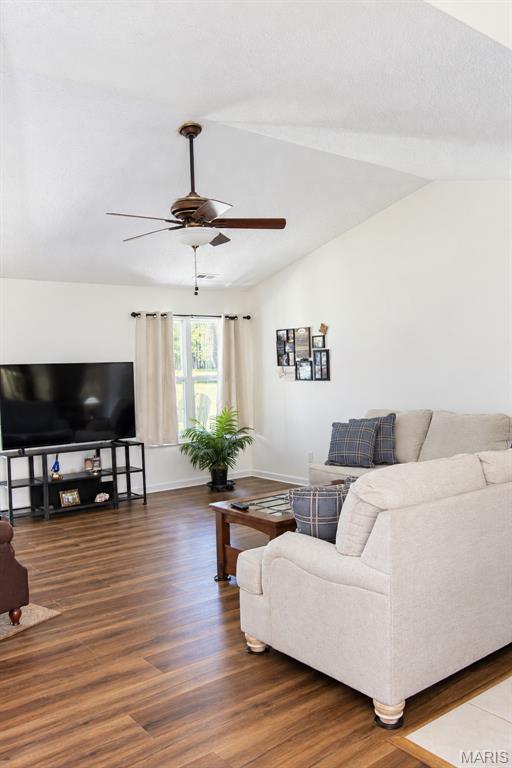 Meadow Ridge Villas #17 - Residential