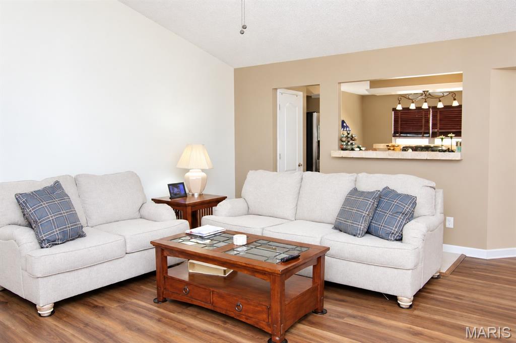 Meadow Ridge Villas #17 - Residential