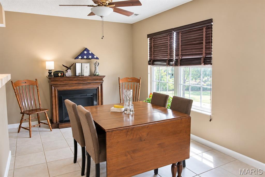 Meadow Ridge Villas #17 - Residential