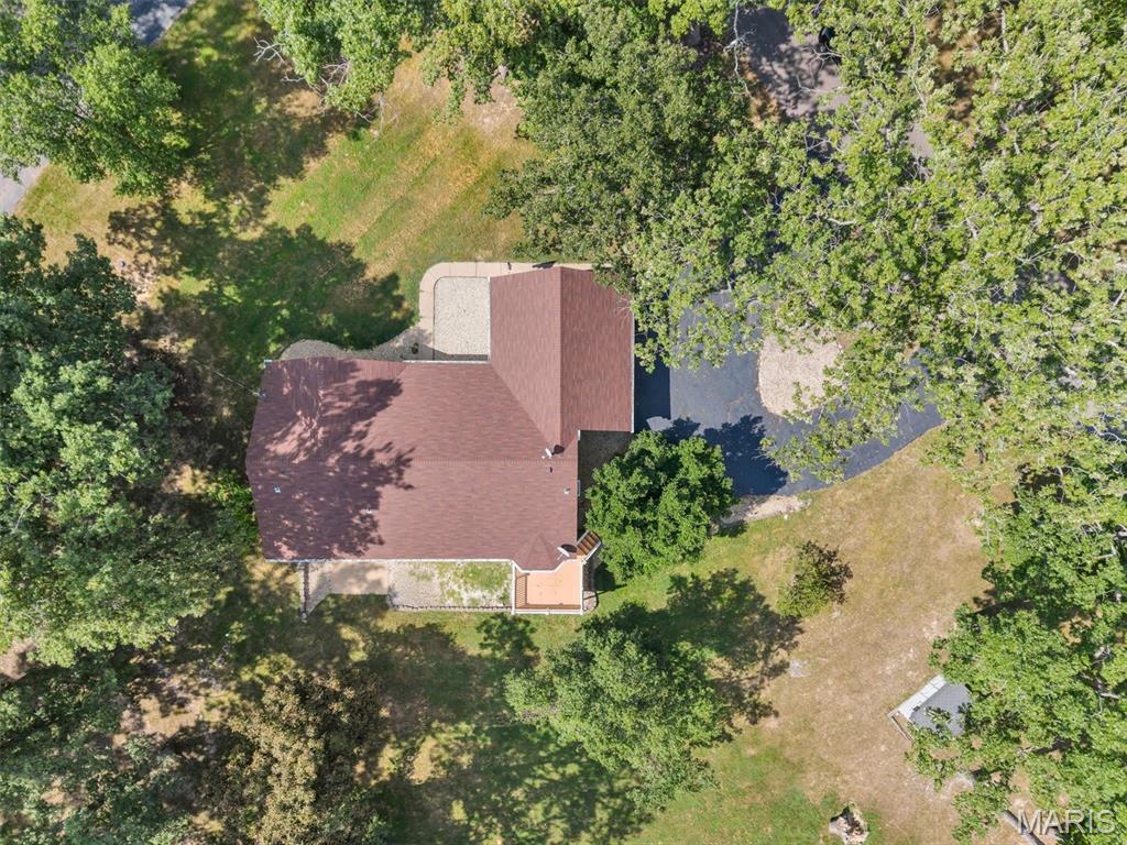 Carriage Hills Estates 02 - Residential