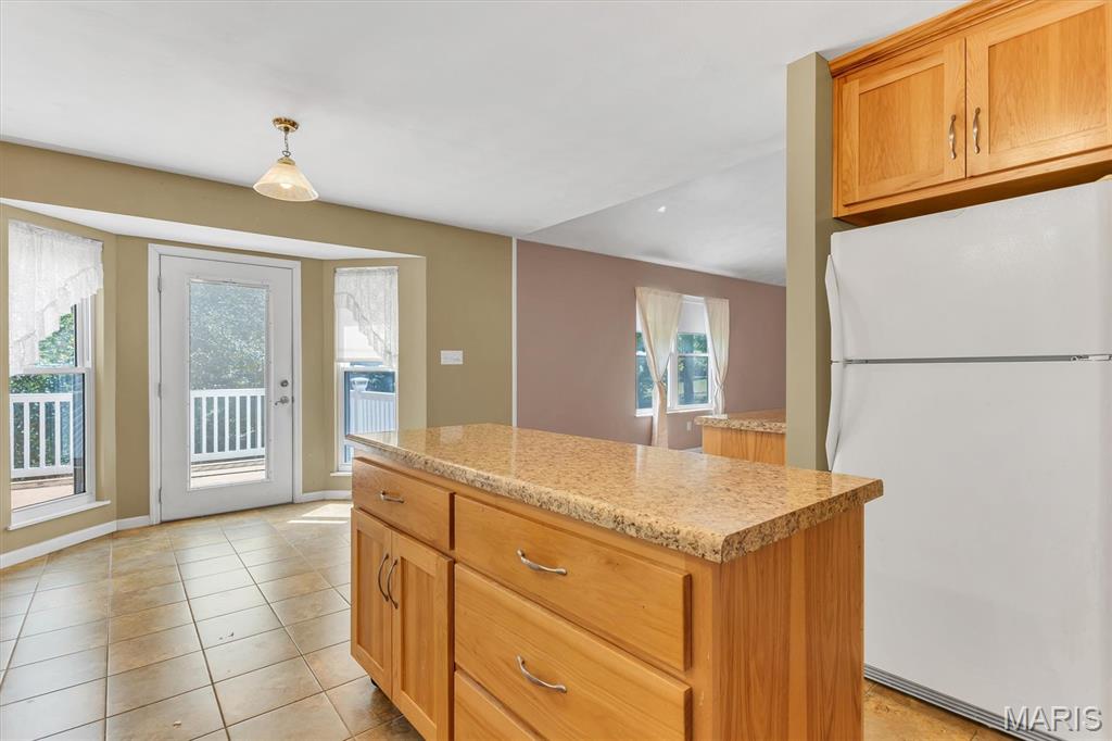 Carriage Hills Estates 02 - Residential
