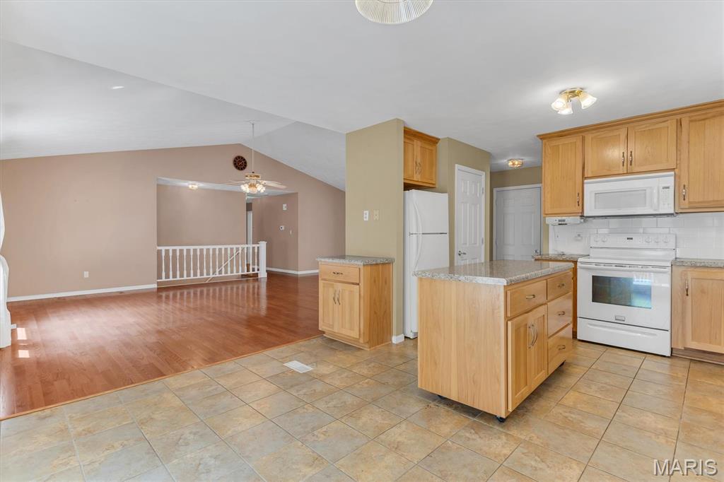 Carriage Hills Estates 02 - Residential