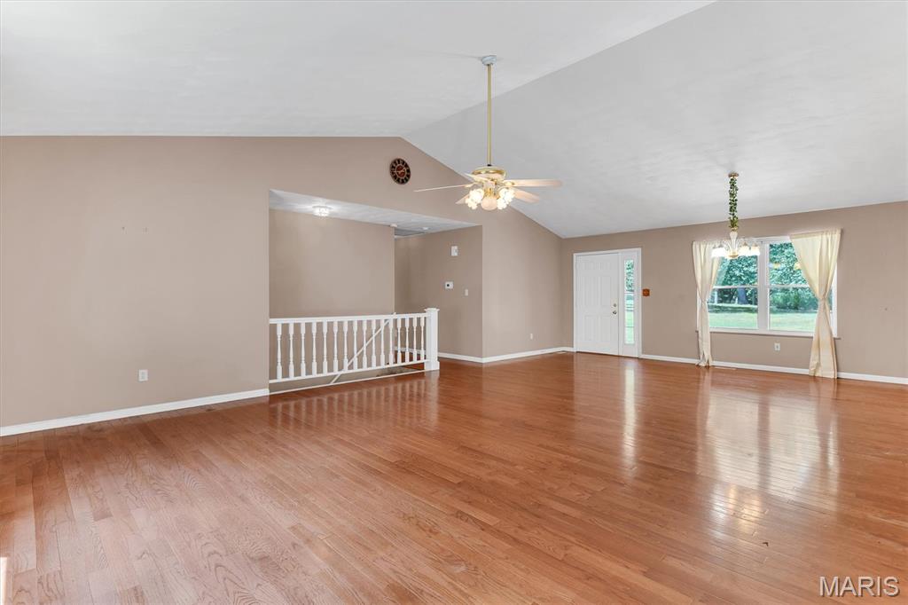 Carriage Hills Estates 02 - Residential