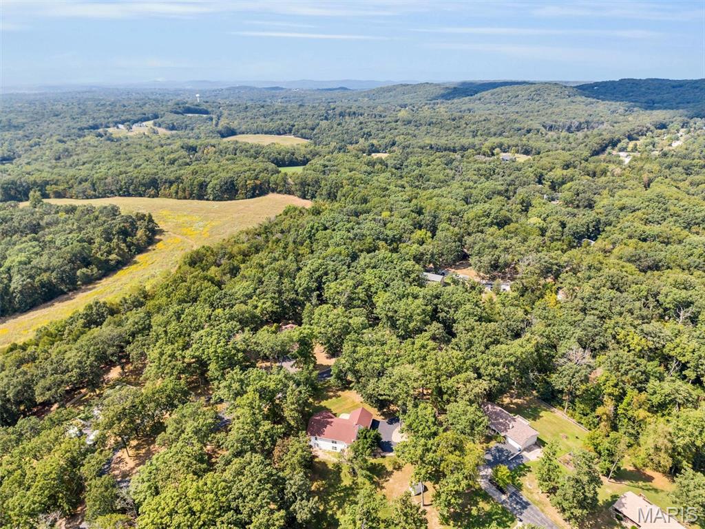 Carriage Hills Estates 02 - Residential