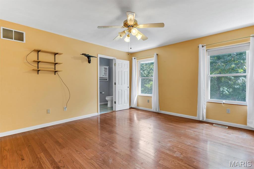 Carriage Hills Estates 02 - Residential