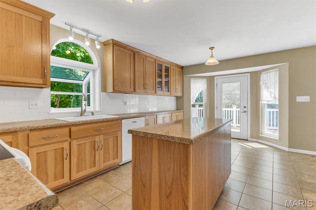 Carriage Hills Estates 02 - Residential