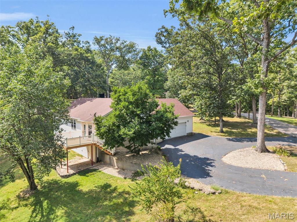 Carriage Hills Estates 02 - Residential