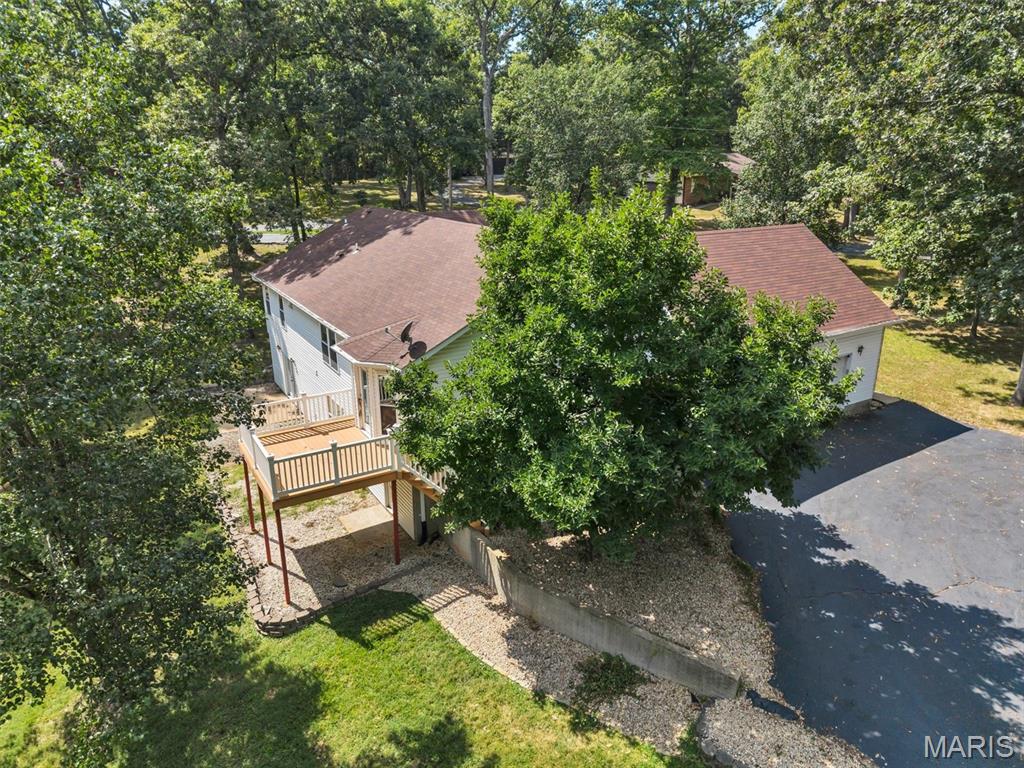 Carriage Hills Estates 02 - Residential