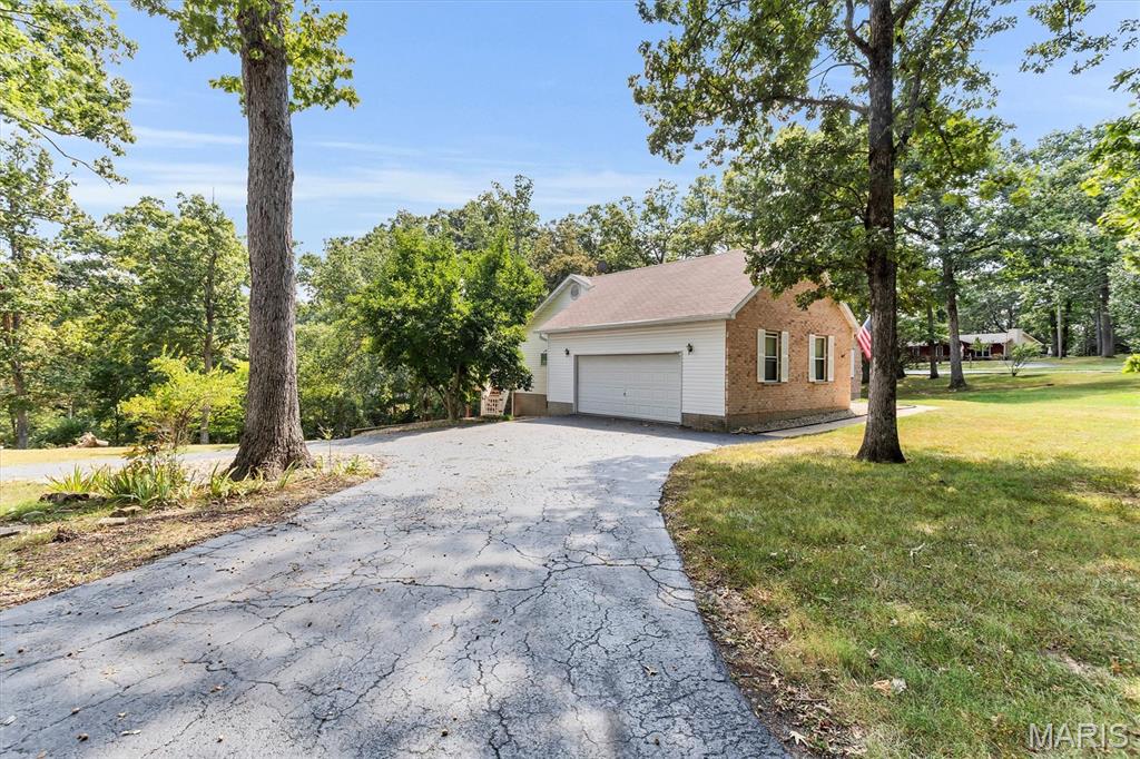 Carriage Hills Estates 02 - Residential