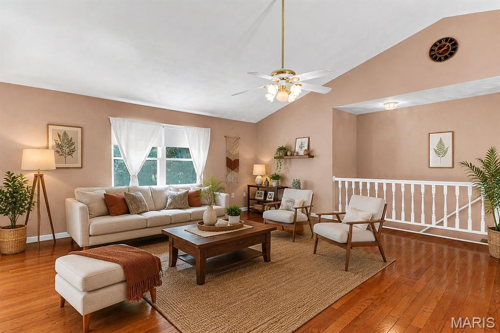Carriage Hills Estates 02 - Residential