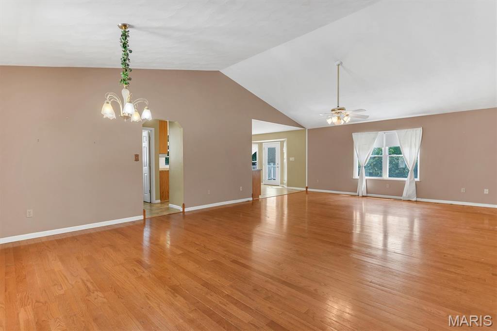 Carriage Hills Estates 02 - Residential