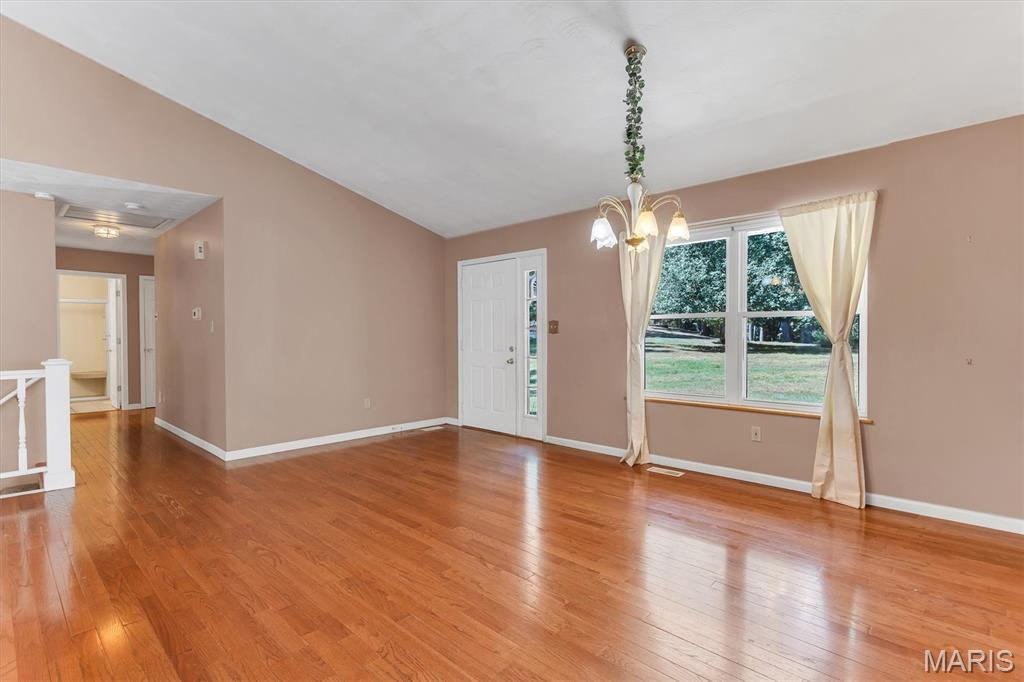 Carriage Hills Estates 02 - Residential