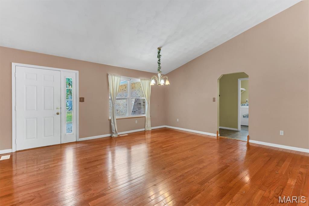 Carriage Hills Estates 02 - Residential