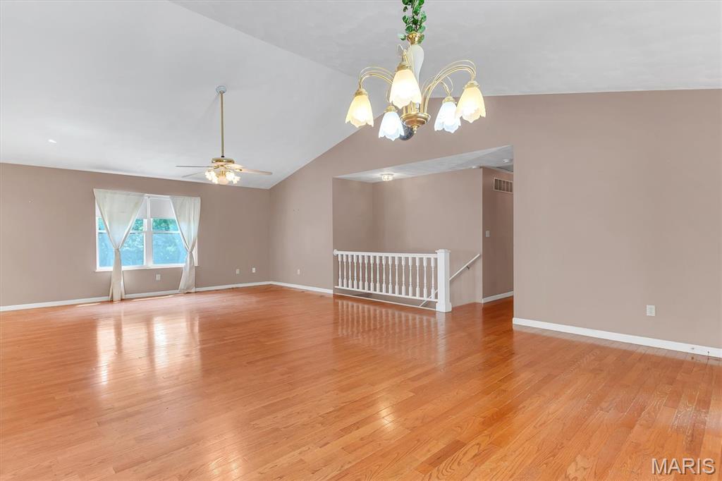 Carriage Hills Estates 02 - Residential