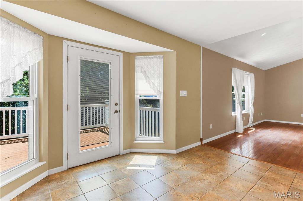 Carriage Hills Estates 02 - Residential