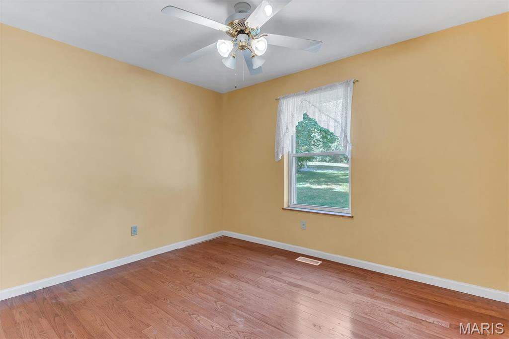 Carriage Hills Estates 02 - Residential